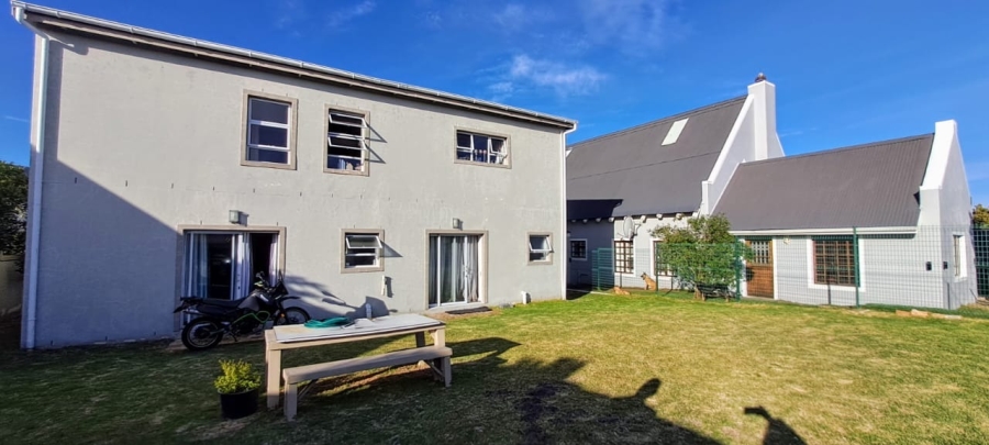 4 Bedroom Property for Sale in Vermont Western Cape